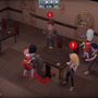 ヴァンパイアのための血液バー経営シム『Blood Bar Tycoon』Steamストアページ公開―血液は地下に捕えた人間の客から確保