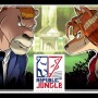 30日間無料配布！選挙運動人狼ゲーム『Republic of Jungle』早期アクセス開始