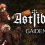 今回はローグライク要素あり！ARPG『ASTLIBRA Revision』DLC「外伝 ~幻霧の洞窟~」Steam版まもなくリリース―引きこもりのパン屋の娘が英雄たちの痕跡を辿る外伝物語