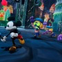全主要プラットフォーム対応！オリジナル版ディレクターも制作協力の『Disney Epic Mickey: Rebrushed』日本語版アナウンスメントトレイラー公開
