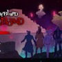 ちょっと待ってください、激しく尖ったダークローグライクADV『PENNY BLOOD: HELLBOUND』が濃密で面白いんですよ…というプレイレポート