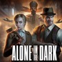 名作サバイバルホラーのリ・イマジネーション版『Alone in the Dark』ついに発売！リリーストレイラーが公開