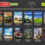 Bundle Starsで「SIMS MEGA BUNDLE」が販売中、マニアックな乗り物シミュレーターを集めたバンドル