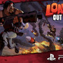 ハチャメチャTPS『Loadout』のPS4版が海外ローンチ ― 基本解説映像やファンメイド実写短編も公開