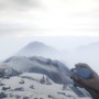 『GTAオンライン』で降雪を観測、白く染まったロスサントスへ急げ！