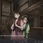 17世紀中国舞台の新作ADV『飢えた子羊』日本語対応でSteamにてリリース！4人の少女を護衛するロードムービー調の旅の先にある真実と決断