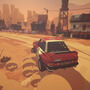 90年代の興奮を蘇らせるラリーゲーム『#DRIVE Rally』今秋に早期アクセス予定！