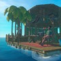 【クラフトサバイバル名鑑】人喰いサメと旅する海洋サバイバル『Raft』リソース収集と建築、冒険のバランス感覚が秀逸！小さなイカダはやがて唯一無二の拠点に育つ