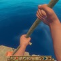 【クラフトサバイバル名鑑】人喰いサメと旅する海洋サバイバル『Raft』リソース収集と建築、冒険のバランス感覚が秀逸！小さなイカダはやがて唯一無二の拠点に育つ