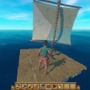 【クラフトサバイバル名鑑】人喰いサメと旅する海洋サバイバル『Raft』リソース収集と建築、冒険のバランス感覚が秀逸！小さなイカダはやがて唯一無二の拠点に育つ