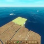 【クラフトサバイバル名鑑】人喰いサメと旅する海洋サバイバル『Raft』リソース収集と建築、冒険のバランス感覚が秀逸！小さなイカダはやがて唯一無二の拠点に育つ