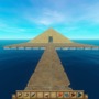 【クラフトサバイバル名鑑】人喰いサメと旅する海洋サバイバル『Raft』リソース収集と建築、冒険のバランス感覚が秀逸！小さなイカダはやがて唯一無二の拠点に育つ