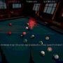 おぼろげな呪文が響き名状しがたいボールが破裂するローグライクなラヴクラフト系ビリヤードゲーム『Pool of Madness』新デモ版をSteamで期間限定公開