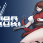 セクシー女忍者アクション『Action Fubuki』続編が開発中―UI改善や剣サウンド追加、くノ一を視覚的により楽しめるように