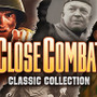 第二次世界大戦ストラテジー『Close Combat』シリーズ初期5作品がSteam配信開始！