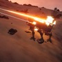 自分だけの動く基地を組み立て砂漠で戦うPvPvE『SAND』ゲームプレイ映像！ベータテストは夏開催