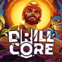 エイリアンの攻撃に耐えながら惑星の中心部を目指す採掘ストラテジー『Drill Core』プレイテスト開始！