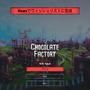 夢のチョコレート工場シム『Chocolate Factory』無料プロローグ版配信―お菓子で溢れたオープンワールドに1人称視点で工場建設