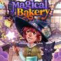 魔法を使ったベーカリー経営ACT『Magical Bakery』発表―日本語対応で2024年内発売予定