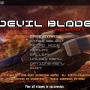 ドット絵の限界に迫る、危険行為推奨なSTG『DEVIL BLADE REBOOT』Steamでリリース！