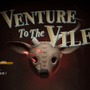 ダークファンタジーACT『Venture to the Vile』は探索の楽しさが光る良作メトロイドヴァニア
