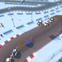 チョロQ風ラリーレースゲーム『SuperSpec Rallycross』デモ版公開！可愛い車で爆走