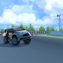 チョロQ風ラリーレースゲーム『SuperSpec Rallycross』デモ版公開！可愛い車で爆走