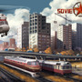 ソビエト共和国を築き上げる街づくりゲーム『Workers & Resources: Soviet Republic』6月20日正式リリース決定！