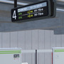 駅のホームで異変を探すホラー『3番線 | Sanbansen』6月6日リリース―『2番線 | Nibansen』に高難度な続編登場