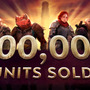“非常に好評”王国を築くストラテジーRPG『Songs of Conquest』販売本数50万本突破！複数のDLC含むロードマップも公開