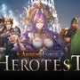 タイムスリップした英雄と冒険するアクションRPG『Arisen Force: HeroTest』Steamストアページが公開！ジャンヌ・ダルク、関羽、織田信長との共闘を美麗ピクセルアートで描く