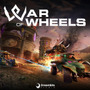 中世パンクの世界で繰り広げられるカーバトルアクションゲーム『War of Wheels』発表！