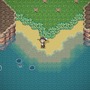 世界を滅亡から救う鍵は“釣り”！？オープンワールドアクションRPG『Sea Fantasy』Steam向け体験版リリース