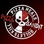 ローリングを駆使して激しい戦闘を切り抜ける協力型TPS『Pizza Bandit』6月16日までのアルファテストをSteamで開始