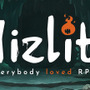 『ウィザードリィ』でローグライトなコマンドバトルRPG『Wizlite: Everybody loved RPGs』発表―1周15分でサクっと遊べる迷宮体験