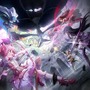 『魔法少女まどか☆マギカ Magia Exedra』のイメージビジュアル2