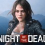 ゾンビが支配する世界で生き延びるオープンワールドサバイバルクラフト『Night of The Dead』正式リリース！
