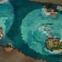海賊戦略ADV『Corsairs ‐ カリブ海の戦い』ストアページ公開―艦隊を率いて交易路を防衛！船や港、船員をアップグレード