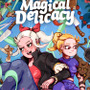 魔法を使った調理＆メトロイドヴァニア風ADV『Magical Delicacy』7月16日発売決定―日本語対応の体験版配信中