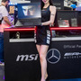 高級車メーカーとコラボした「MSI×Mercedes-AMG」18インチの限定モデル登場！所有欲を満たすラグジュアリーなデザイン【COMPUTEX 2024】