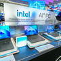 「AMD VS Intel」最強AIノートPCの座は？MSIノートPC20周年に向け充実のラインナップが揃い踏み【COMPUTEX 2024】