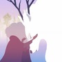 『GRIS』開発元日本語対応新作アクションADV『Neva』最新トレイラー公開―主人公Albaがオオカミと共に崩壊する世界を旅する物語【Summer Game Fest速報】