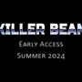 ローグライクアクションADV『Killer Bean』愉快な新映像公開―2024年夏早期アクセス開始決定【Summer Game Fest速報】