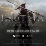 ソウルライクアクション『Enotria: The Last Song』の新トレイラー＆PC/PS5向けデモ版も配信中【Summer Game Fest速報】