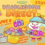 ビリヤード+『スイカゲーム』な物理パズル『POOOOL』リリース！【Wholesome Direct速報】