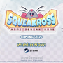 イラストロジックパズル＋部屋構築シム『Squeakross: Home Squeak Home』発表！2025年リリース【Wholesome Direct速報】