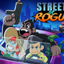 ランダム生成オープンワールドサンドボックスクライムARPG『Streets of Rogue 2』早期アクセス開始日が現地時間8月14日に決定！