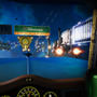 デカい宇宙のトラックドライビングシム『Star Trucker』2024年9月4日にSteam/Xboxで発売決定―宇宙をゴツいトラックで駆け抜け荷物を届けよう