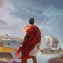 ローマ帝国黄金時代の指導者となれ！都市建設シム『アノ117: パックスロマーナ』2025年発売