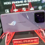 ROGゲーマー向け注目製品ピックアップ！デュアルモード搭載モニター、映えと性能両立の自作PCパーツ…競合他社とは異なるユニークな着眼点の新製品【COMPUTEX 2024】